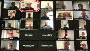 Silivri SİAD, Online Seminer Düzenledi