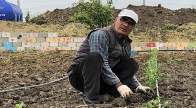 Silivrili Öğretmen Coğrafya Eğitim Kitabına Yazar Oldu