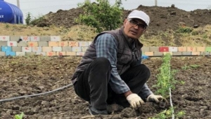 Silivrili Öğretmen Coğrafya Eğitim Kitabına Yazar Oldu
