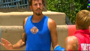 Survivor Berkan ve Silivrili Yunus Emre Arasında Gerilim!