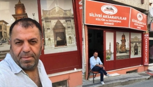 Tavil Ay, çağırdı! Aksaraylılar yeniden toplanıyor!