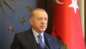 "Türkiye Bu Sarsıntılı Dönemi Geride Bırakma Safhasına Gelmiştir"