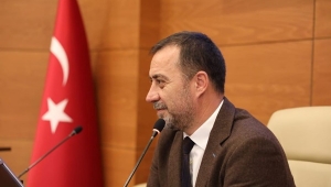 Volkan Yılmaz'dan berber ve kuaförlere destek!