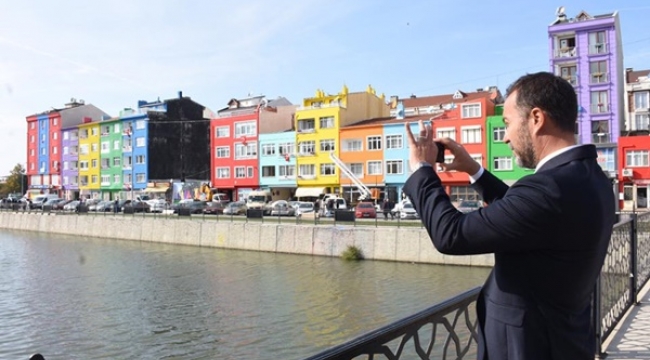 Yılmaz: Bodrum Yokken Silivri Vardı!