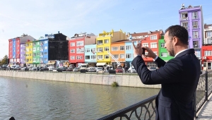 Yılmaz: Bodrum Yokken Silivri Vardı!