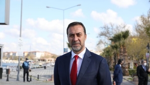 Yılmaz; "Bu Bayram, Sarılıp Kucaklaşamadığımız İlk Ve Son Bayramımız Olsun"