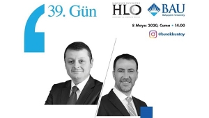 Yılmaz: "Bütçeyi Kendi Evimizi Yönetir Gibi Yönetirsek Belediyelerin Borcu Harcı Olmaz"