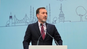 Yılmaz: "Salgınla Mücadelede İBB'ye Desteğiz Ancak Yapılmaması Gerekenlere Karşı Duruş Sergileyeceğiz!"