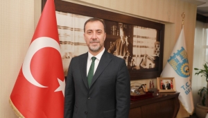 Yılmaz: "Mübarek Ramazan Bayramınızı En Kalbi Duygularımla Kutluyorum"