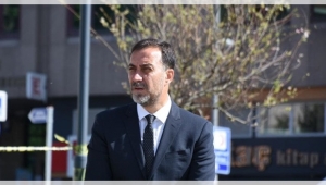 Yılmaz; "Padişahım Çok Yaşa Diyen Çok Olur..!"