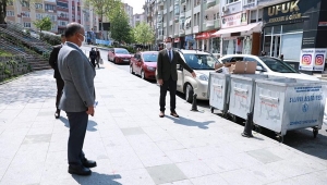 Yılmaz: "Silivri'de Çöpler Yeraltına Alınmaya Devam Edecek"