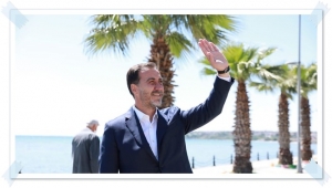 Yılmaz; "Vatana Hizmet Noktasında Parayı Bir Kenara İttim!"