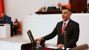 Arkaz; "Cumhur İttifakı Ruhu, Terörün Başını Ezecek Güçtedir!"