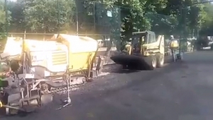 Basketbolu daha güzel bir alanda oynayacaklar!