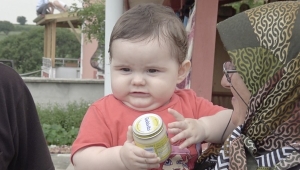 Bebeklerin Maması Silivri Belediyesi'nden