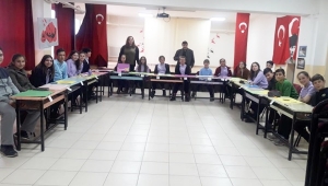 Beyciler'e Polonya'dan Kalite Ödülü