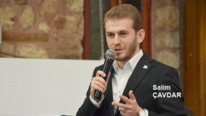 Çavdar; "Favicovir İlacı Tüm Covid-19 Hastalarına Şifalar Getirsin"