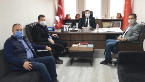 CHP Kurmayları 1 Haziran'ı ve İBB Hizmetlerini Masaya Yatırdı