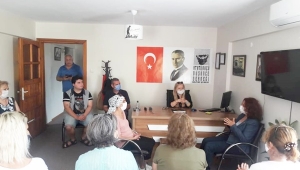 CHP Silivri, ADD İle Ortak Projelerde Buluşmak İstiyor 