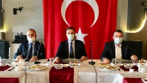 Cumhur İttifakı Bitmedi!