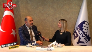 Cüneyt Erten : Silivri'de Hiçbir Yatırım Boşa Gitmez