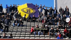 Değirmenköyspor Kulübü Terfi Etti