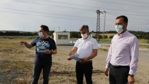 Düğmeye Basıldı! Köylere Hizmet Verecek 112 Acil İstasyonu Yolda!