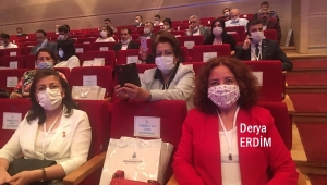 Erdim; "23 Haziran; Demokrasinin Teminatı, Milletimizin Duruşudur!"