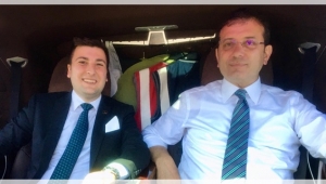 Esen; "İmamoğlu'ndan Birçok Yeni Yatırımın Sözünü Aldık"