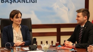 Esen; "Kaftancıoğlu'nun Cezasının Onanması Siyasi Bir Karar"