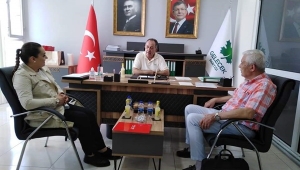 Gelecek Partisi, Kolan Hastaneler Grubu İle Sözleşti