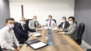 Gelecek Silivri'de Kongreye Doğru