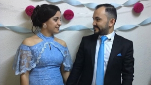 Genç Taekwondo Hocası Evlilik Yolunda!