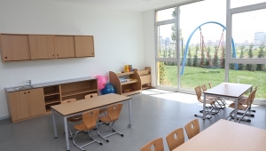 İBB, Alibey ve Selimpaşa Kreşlerine Kayıt Alıyor!