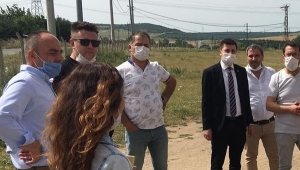 İBB Değirmenköy'deki Parkları Yenileyecek