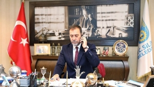  "İBB'nin Hizmetlerini Silivri'ye Sürükleye Sürükleye Getiriyorum!"