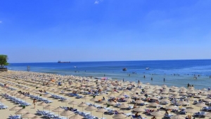 İBB Plaj Sezonu 15 Haziran'da Açılıyor