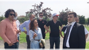 İBB, Silivri'ye 13 Yeni Park Kazandıracak