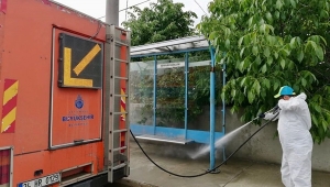 İBB'ye Dur Durak Yok! Silivri Köşe Bucak Temizleniyor!