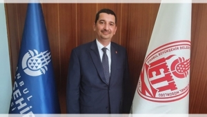 İETT Genel Müdürlüğü'ne Bilgili Atandı