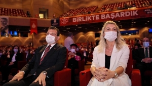 İmamoğlu; "Kiptaş Silivri Konutları'na 30 Kat Başvuru Geldi"