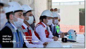 İmamoğlu Seymen'den Duyurdu; Bu İşi Ayağa Kaldıracağız!