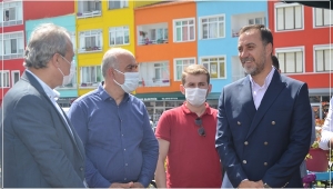 Kafenin ismi neden Vakkas? Yılmaz, açıkladı!