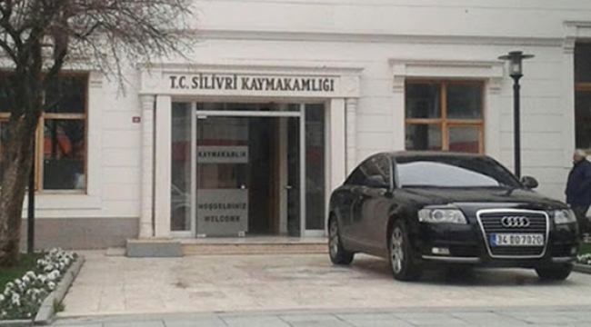 Silivri Kaymakamlığı Şehir Müzesine Dönüşecek