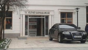Silivri Kaymakamlığı Şehir Müzesine Dönüşecek
