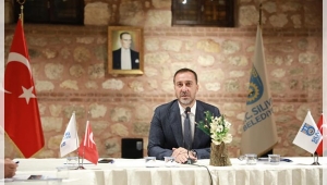 Kent Bilgi Sistemi İle Bütçeye 3,5 Milyon TL Katkı Sağlandı