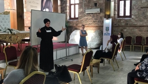 Kent Konseyi Üyelerine Özel Ders