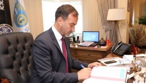 Kiptaş 1 Bölgesine Aile Sağlığı Merkezi Müjdesi