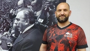 Koçoğlu'ndan Tractor Sazi Kulübü'ne Destek!