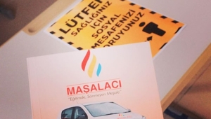 Maşalacı'da 10 Haziran Dönemi Kursları Başladı! Fırsatı Kaçırmayın!